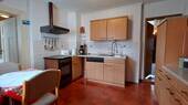 Küche - 5 Zimmer Einfamilienhaus in Stiege