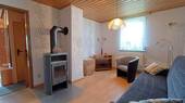 Kaminzimmer - Einfamilienhaus mit 123,00 m² in Stiege zum Kaufen