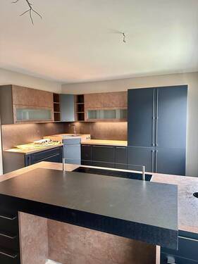 neue 3-Zimmer Wohnung Küche 2.jpg - 
