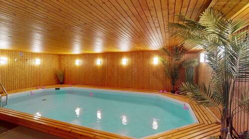 UG - Poolbereich - 