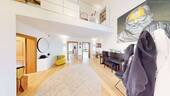 Flur/Galerie - 