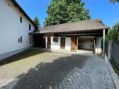 Nebengebäude/Schuppen - Mehrfamilienhaus, Wohnhaus mit 192,00 m² in Erding zum Kaufen