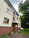 Hausansicht - Terrassenwohnung mit 66,70 m² in Chemnitz zur Miete