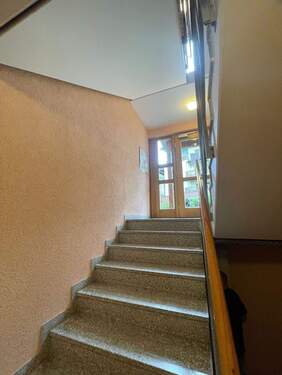 Treppenhaus - 