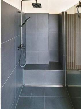 Wellnessdusche Bad OG - 