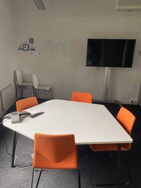 Meetingraum von Innen - 