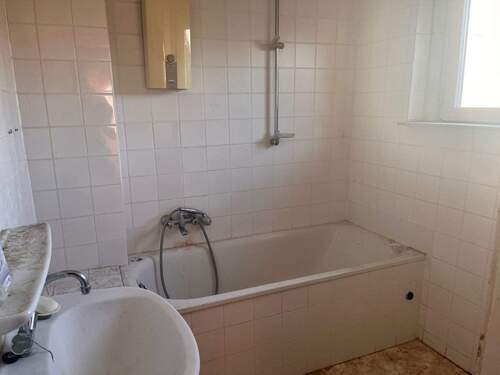 Badezimmer OG - 