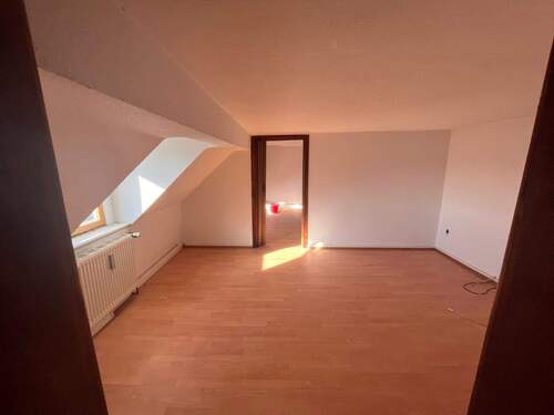 Dachgeschoss - 