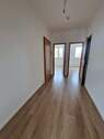 Flur - 3 Zimmer Etagenwohnung zur Miete in Magdeburg