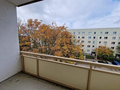 Balkon - 