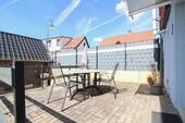 Terrasse - 