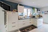 Küche - Einfamilienhaus in Stralsund zum Kaufen