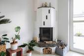 Kamin - 