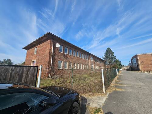 Bild 2 - Grundstück zum Kaufen in Laußig