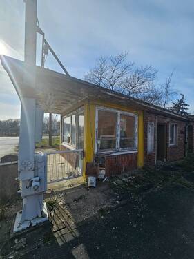 Bild 3 - Grundstück in Laußig