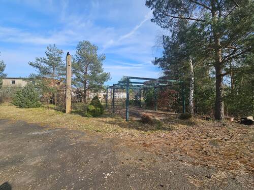 Bild 4 - Grundstück in Laußig zum Kaufen