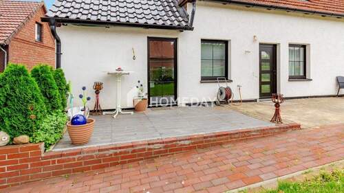 Terrasse 1 - 7 Zimmer Einfamilienhaus zum Kaufen in Marl