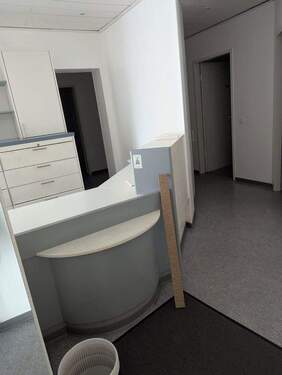 Bild 1 - Ehemalige Zahnarztpraxis in Herne - vielseitig nutzbar für Heilberufe, Massage oder Büro