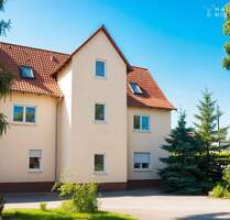 3 Häuser, Mehrfamilienhaus, EFH, und Flachbau, gesamt 5 perfekte Wohnungen, großes Grundstück - Doberschütz