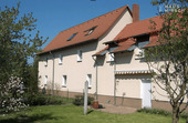 Bild 2 - 1 Zimmer Mehrfamilienhaus, Wohnhaus zum Kaufen in Doberschütz