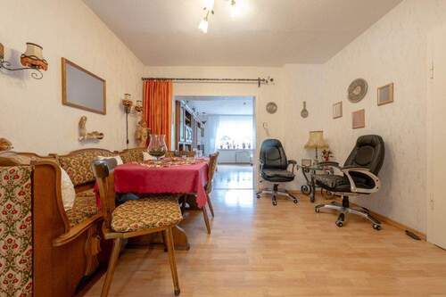 EG Essbereich - Mehrfamilienhaus, Wohnhaus mit 152,00 m&sup2; in Dortmund / Brechten zum Kaufen