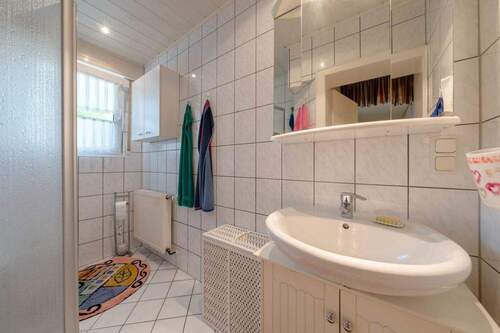 EG Badezimmer - 