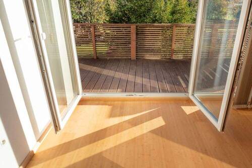 Wohnen/Essen/Kochen - 