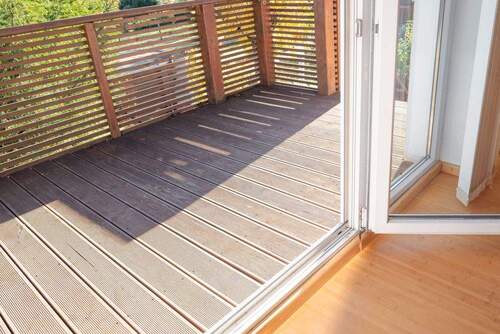 Wohnen/Essen/Kochen - 