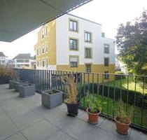 Geräumige und moderne Wohnung mit vielen Vorzügen in idealer Lage - Kehl