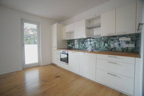 Küche - 3 Zimmer Etagenwohnung in Kehl