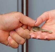 Altstadtwohnung zu vermieten inmitten von Regensburg