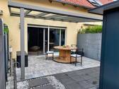 Überdachte Terrasse - 