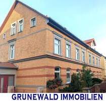 Hochwertiges, modernes Mehrfamilienhaus in ruhiger, zentraler Lage von Eisenberg.