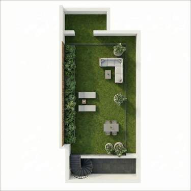 WE30 DT - 3 Zimmer Etagenwohnung in Aschaffenburg