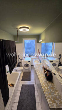 Bild 4 - Etagenwohnung mit 75,00 m&sup2; in Berlin zur Miete