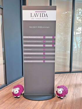 LAVIDA - 