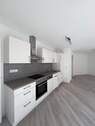 Marken-Einbauküche - 2 Zimmer Etagenwohnung zur Miete in Nürnberg