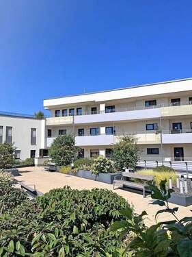 Stilvoll gestaltet - 