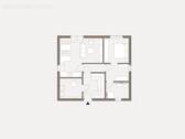 Erdgeschosswohnung - 