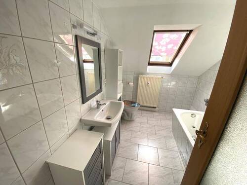 Badezimmer - 