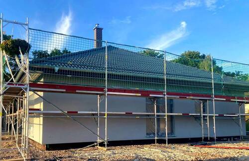 Wir bauen Ihr Haus! - 5 Zimmer Bungalow zum Kaufen in Kitzscher