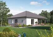 Hausansicht - 