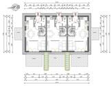 Haus A Erdgeschoss - 