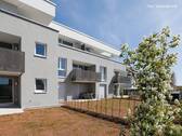 Baufortschritt Haus 1 - 3 Zimmer Etagenwohnung zum Kaufen in Brackenheim