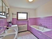 Bad Erdgeschoss - 