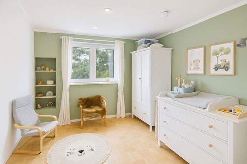 Kinderzimmer - 