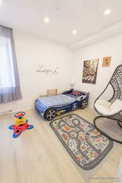 Ansicht Kinderzimmer_1 - 