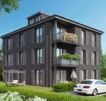 Grundstück für Mehrfamilienhaus mit Baugenehmigung im schönen Börnsen!