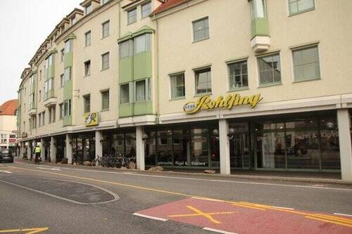 Bild 3 - Gewerbeobjekt (Büro, Produktion, Verkauf) zur Miete in Osnabrück