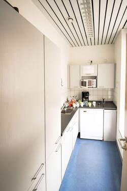 Büro 1.OG - Büro in Berlin